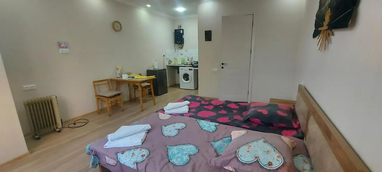 Апартаменты Cozy House III Тбилиси