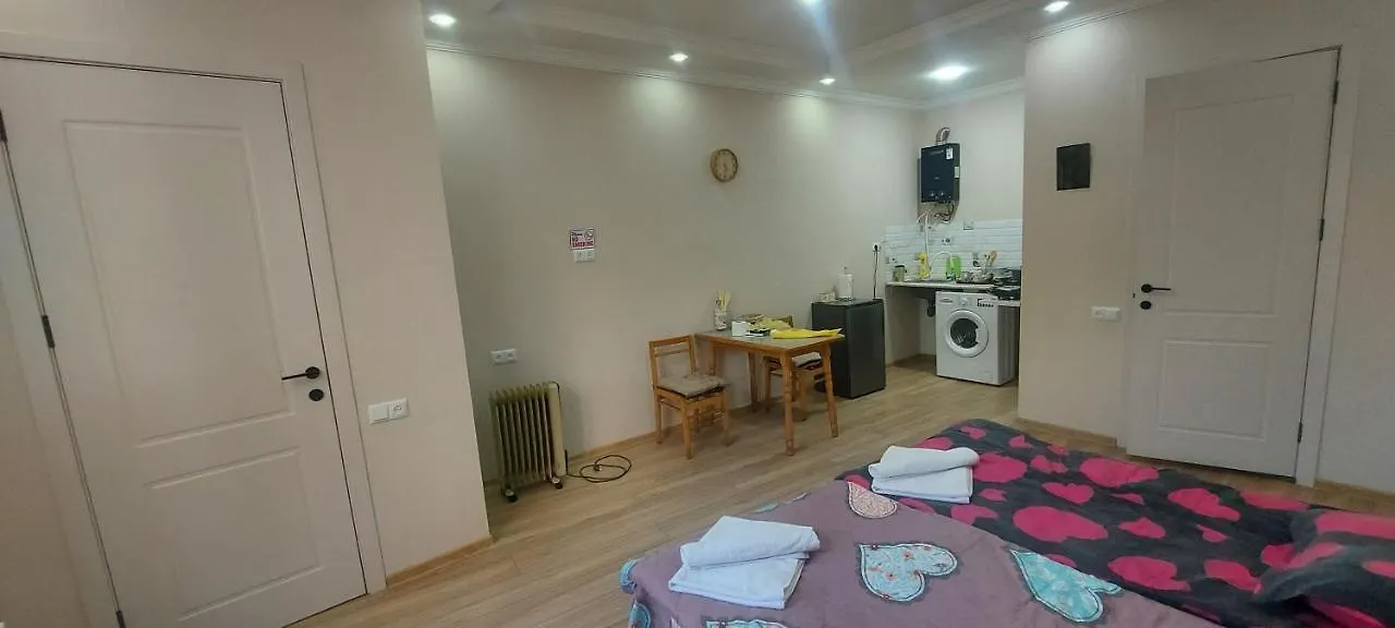 Апартаменты Cozy House III Тбилиси