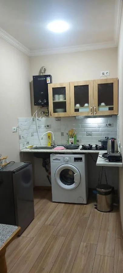 Апартаменты Cozy House III Тбилиси