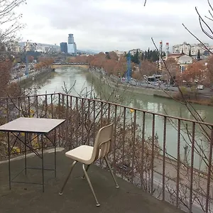  Апартаменты Riverhouse In Old