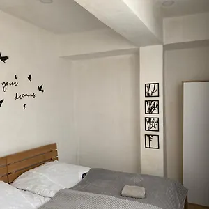  Апартаменты Sanigi-cozy