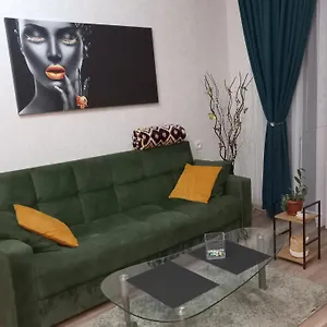  Апартаменты Ng Cozy App