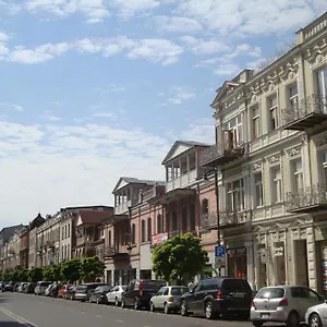  Апартаменты Mardzhanov Apartments, Block 120